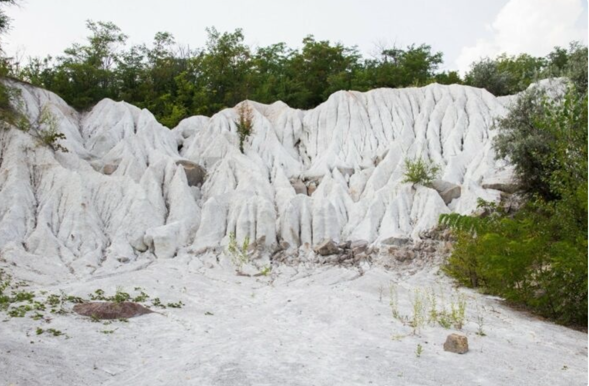 7 казкових каньйонів в Україні для незабутніх вражень і красивих фотосесій